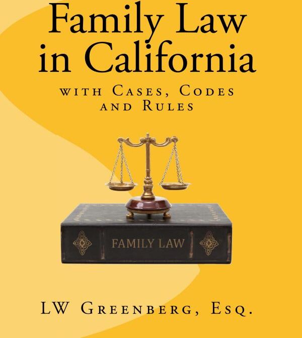 Family Law