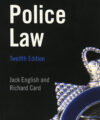 Police Law